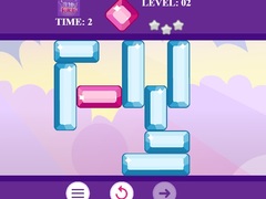                                                                       Slide Blocks Puzzle ﻞﯿﮭﮐ