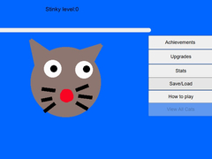                                                                       Stinky Cat ﻞﯿﮭﮐ