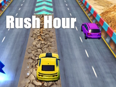                                                                       Rush Hour ﻞﯿﮭﮐ