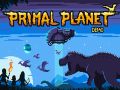                                                                       Primal Planet ﻞﯿﮭﮐ