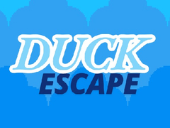                                                                       Duck Escape ﻞﯿﮭﮐ