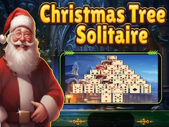                                                                       Christmas Tree Solitaire ﻞﯿﮭﮐ