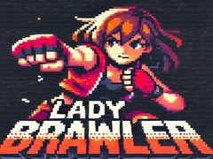                                                                       Lady Brawler ﻞﯿﮭﮐ
