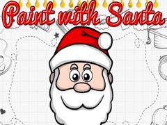                                                                       Paint with Santa ﻞﯿﮭﮐ