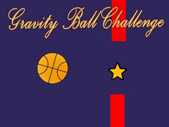                                                                       Gravity Ball Challenge ﻞﯿﮭﮐ
