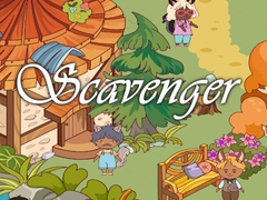                                                                       Scavenger ﻞﯿﮭﮐ
