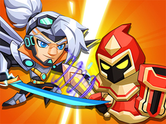                                                                       Hero Fight Clash ﻞﯿﮭﮐ