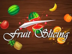                                                                       Fruit Slicing ﻞﯿﮭﮐ