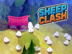                                                                       Sheep Clash ﻞﯿﮭﮐ
