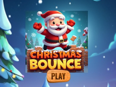                                                                       Christmas Bounce ﻞﯿﮭﮐ