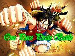                                                                       One Piece Pirate Battle ﻞﯿﮭﮐ