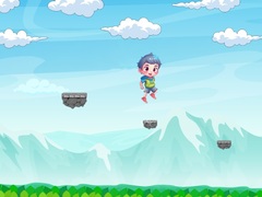                                                                       Sky Jumping ﻞﯿﮭﮐ