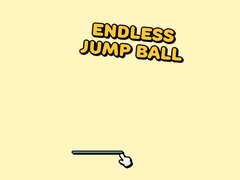                                                                       Endless Jump Ball ﻞﯿﮭﮐ