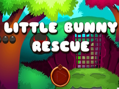                                                                       Little Bunny Rescue ﻞﯿﮭﮐ