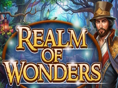                                                                       Realm of Wonders ﻞﯿﮭﮐ
