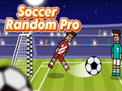                                                                       Soccer Random Pro ﻞﯿﮭﮐ
