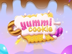                                                                       Yummie Cookie ﻞﯿﮭﮐ