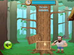                                                                       Wood Chopping ﻞﯿﮭﮐ