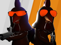                                                                       Chicken Strike ﻞﯿﮭﮐ