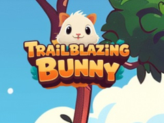                                                                       Trailblazing Bunny ﻞﯿﮭﮐ