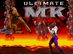                                                                       Ultimate Mortal Kombat Trilogy ﻞﯿﮭﮐ