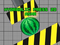                                                                       Hydraulic Press 2D ASMR ﻞﯿﮭﮐ