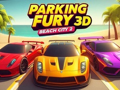                                                                       Parking Fury 3D: Beach City 2 ﻞﯿﮭﮐ