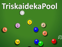                                                                       TriskaidekaPool ﻞﯿﮭﮐ