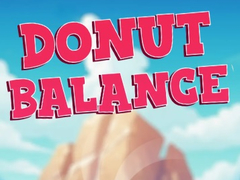                                                                       Donut Balance ﻞﯿﮭﮐ