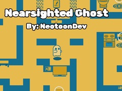                                                                       Nearsighted Ghost ﻞﯿﮭﮐ
