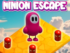                                                                       Minion Escape ﻞﯿﮭﮐ