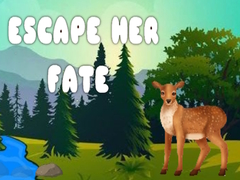                                                                       Escape Her Fate ﻞﯿﮭﮐ