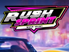                                                                      Rush Sprint ﻞﯿﮭﮐ