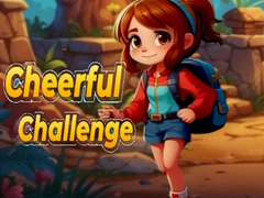                                                                       Cheerful Challenge ﻞﯿﮭﮐ