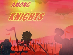                                                                       Among Knights ﻞﯿﮭﮐ
