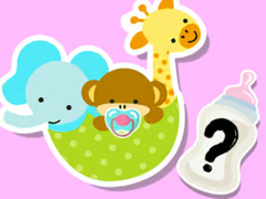                                                                       Kids Quiz: Call Me Baby Name ﻞﯿﮭﮐ