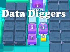                                                                       Data Diggers ﻞﯿﮭﮐ