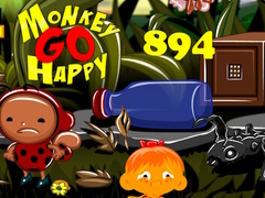                                                                       Monkey Go Happy Stage 894 ﻞﯿﮭﮐ