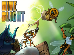                                                                       Hive Blight ﻞﯿﮭﮐ