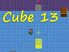                                                                       Cube 13 ﻞﯿﮭﮐ