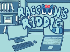                                                                       Racoon's Riddle ﻞﯿﮭﮐ