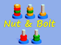                                                                       Nut & Bolt ﻞﯿﮭﮐ