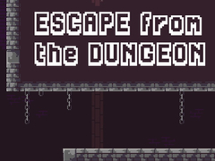                                                                       Escape From The Dungeon ﻞﯿﮭﮐ