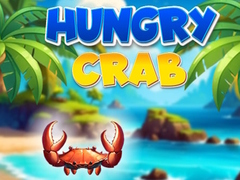                                                                       Hungry Crab ﻞﯿﮭﮐ