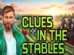                                                                       Clues in the Stables ﻞﯿﮭﮐ
