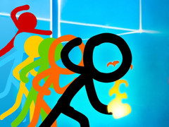                                                                       Stickman vs Zombies: Epic Fight ﻞﯿﮭﮐ