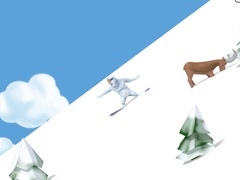                                                                       Snowboard Frenzy ﻞﯿﮭﮐ