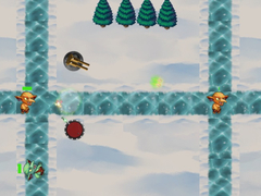                                                                       Christmas Defense ﻞﯿﮭﮐ