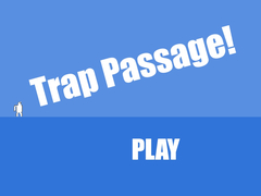                                                                       Trap Passage ﻞﯿﮭﮐ