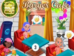                                                                       Burger Cafe ﻞﯿﮭﮐ